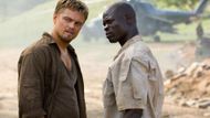 Blood Diamond (Image via Prime Video)